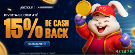 Slots online da bet478 com jackpots progressivos